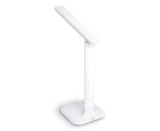 Настольная лампа Videx VL-TF05W 7W 3000-5500K 220V (24714), изображение 3 Настольная лампа Videx VL-TF05W 7W 3000-5500K 220V (24714), изображение 3