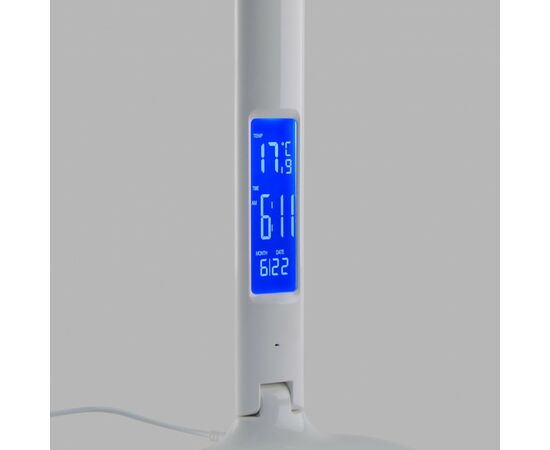 Настольная лампа Videx VL-TF05W 7W 3000-5500K 220V (24714), изображение 5 Настольная лампа Videx VL-TF05W 7W 3000-5500K 220V (24714), изображение 5