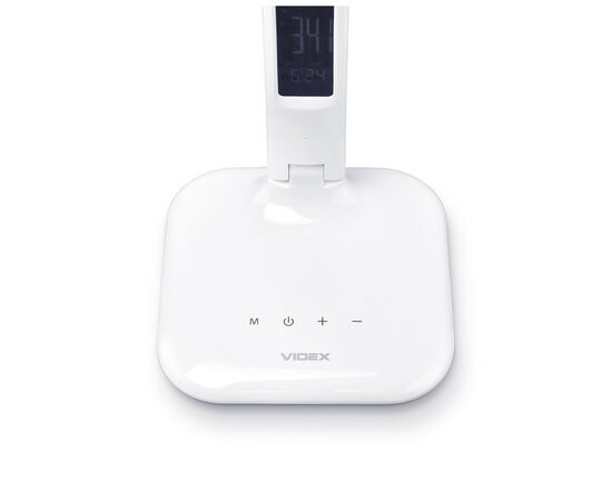 Настольная лампа Videx VL-TF05W 7W 3000-5500K 220V (24714), изображение 6 Настольная лампа Videx VL-TF05W 7W 3000-5500K 220V (24714), изображение 6