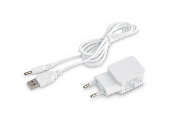 Настольная лампа Videx VL-TF05W 7W 3000-5500K 220V (24714), изображение 8 Настольная лампа Videx VL-TF05W 7W 3000-5500K 220V (24714), изображение 8