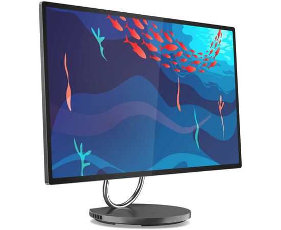 Компьютер Lenovo Yoga AiO 9 32IRH8 / i9-13900H (F0HJ001ERK), изображение 2 Компьютер Lenovo Yoga AiO 9 32IRH8 / i9-13900H (F0HJ001ERK), изображение 2