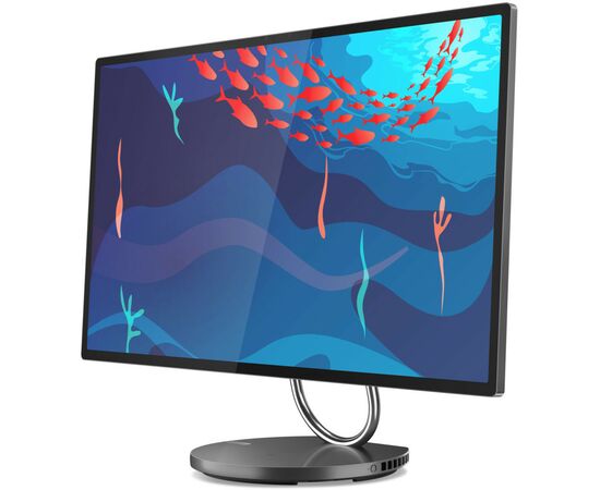 Компьютер Lenovo Yoga AiO 9 32IRH8 / i9-13900H (F0HJ001ERK), изображение 5 Компьютер Lenovo Yoga AiO 9 32IRH8 / i9-13900H (F0HJ001ERK), изображение 5