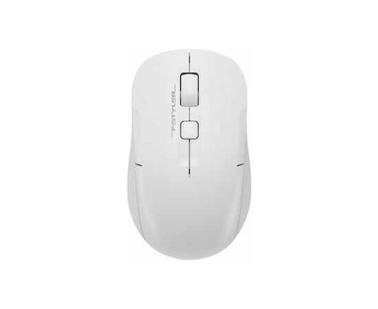 Мишка A4Tech FG16C Air Wireless White (FG16C Air White), зображення 2 Мишка A4Tech FG16C Air Wireless White (FG16C Air White), зображення 2