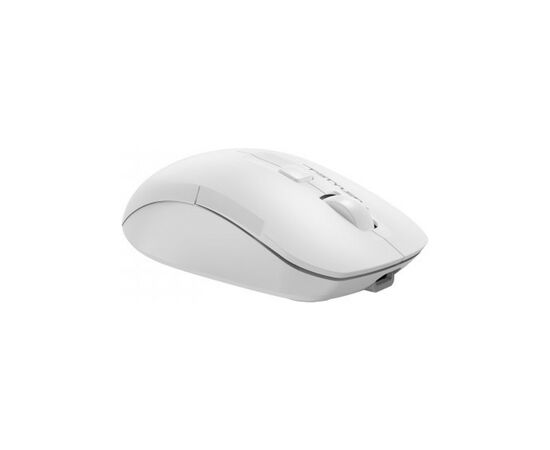 Мишка A4Tech FG16C Air Wireless White (FG16C Air White), зображення 3 Мишка A4Tech FG16C Air Wireless White (FG16C Air White), зображення 3