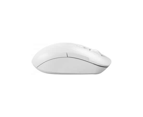 Мишка A4Tech FG16C Air Wireless White (FG16C Air White), зображення 5 Мишка A4Tech FG16C Air Wireless White (FG16C Air White), зображення 5