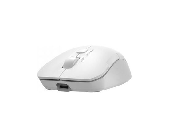 Мишка A4Tech FG16C Air Wireless White (FG16C Air White), зображення 6 Мишка A4Tech FG16C Air Wireless White (FG16C Air White), зображення 6