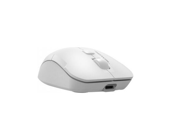 Мишка A4Tech FG16C Air Wireless White (FG16C Air White), зображення 7 Мишка A4Tech FG16C Air Wireless White (FG16C Air White), зображення 7