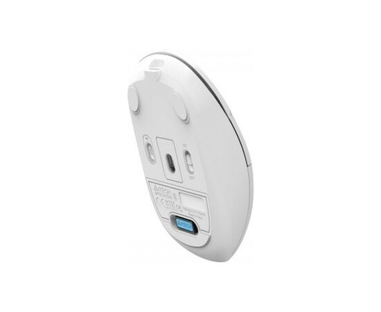 Мишка A4Tech FG16C Air Wireless White (FG16C Air White), зображення 9 Мишка A4Tech FG16C Air Wireless White (FG16C Air White), зображення 9