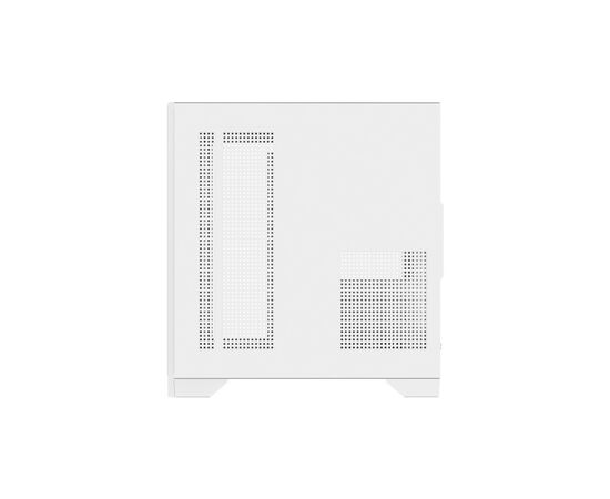 Корпус Gamemax Infinity Mini White, изображение 10 Корпус Gamemax Infinity Mini White, изображение 10