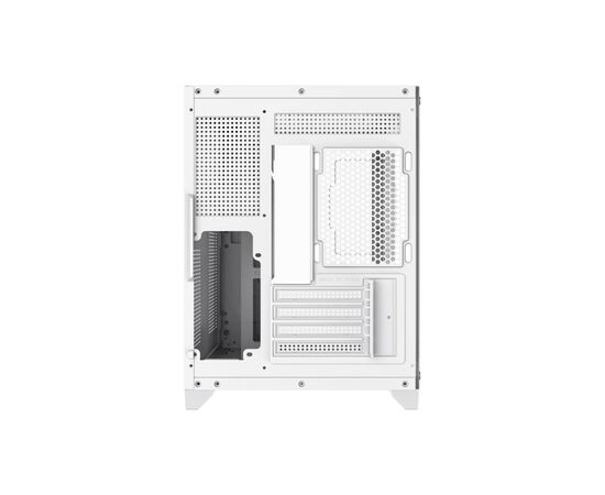 Корпус Gamemax Infinity Mini White, изображение 9 Корпус Gamemax Infinity Mini White, изображение 9
