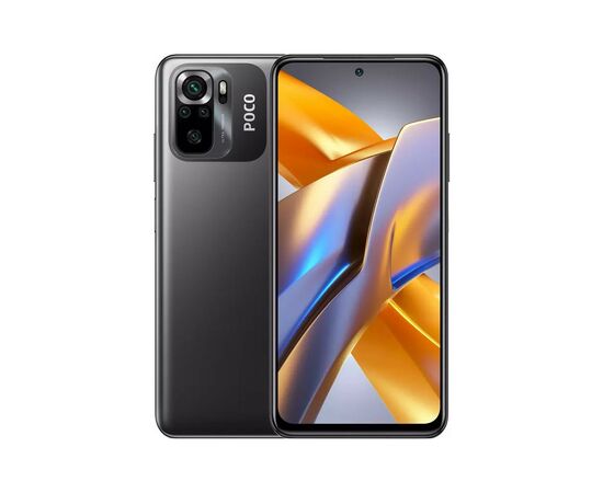Мобільний телефон Xiaomi Poco M5s 8/256GB Grey (1009367)