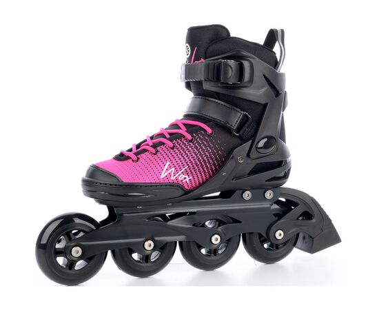 Роликовые коньки Tempish Wox Жіночі 41 (1000066/41), изображение 4