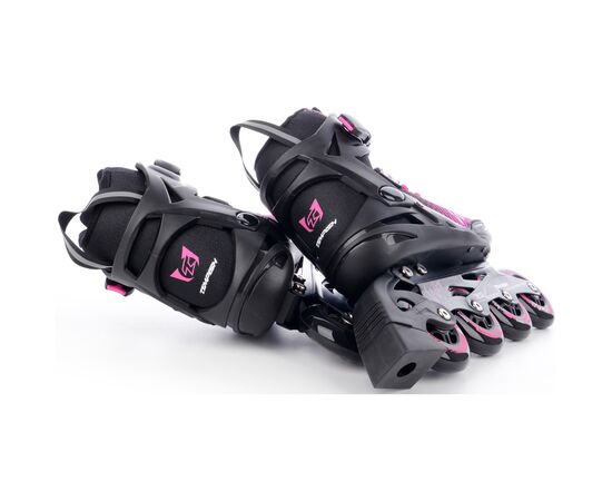 Роликовые коньки Tempish Wox Жіночі 41 (1000066/41), изображение 8