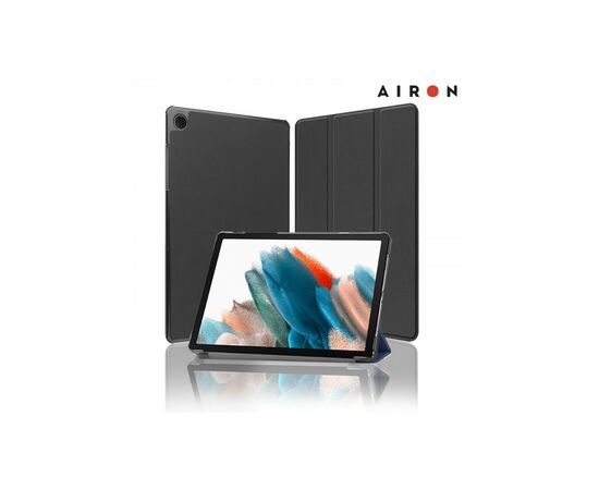 Чехол для планшета AirOn Premium Samsung Galaxy Tab A9 8.7'' 2023 + Film (4822352781103), изображение 4 Чехол для планшета AirOn Premium Samsung Galaxy Tab A9 8.7'' 2023 + Film (4822352781103), изображение 4