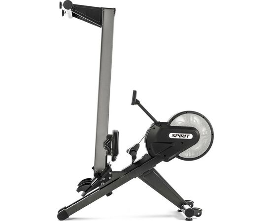 Гребной тренажер Spirit CRW800+, изображение 3 Гребной тренажер Spirit CRW800+, изображение 3