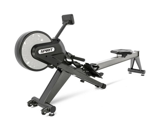 Гребной тренажер Spirit CRW800+, изображение 5 Гребной тренажер Spirit CRW800+, изображение 5