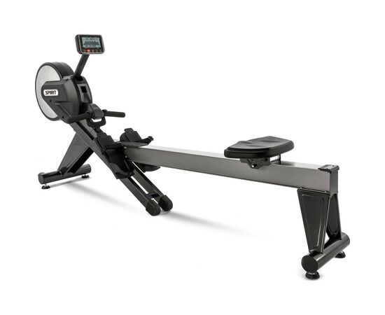 Гребной тренажер Spirit CRW800+, изображение 7 Гребной тренажер Spirit CRW800+, изображение 7