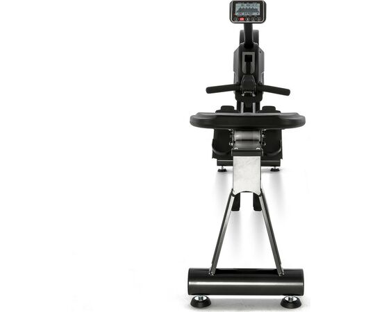 Гребной тренажер Spirit CRW800+, изображение 8 Гребной тренажер Spirit CRW800+, изображение 8