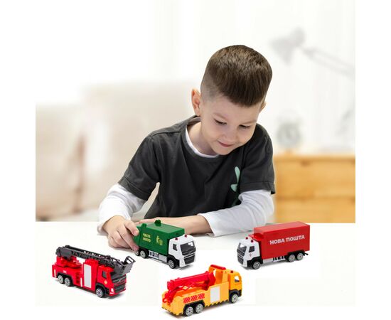 Спецтехника Techno Drive Volvo Новая Почта (250299), изображение 11 Спецтехника Techno Drive Volvo Новая Почта (250299), изображение 11