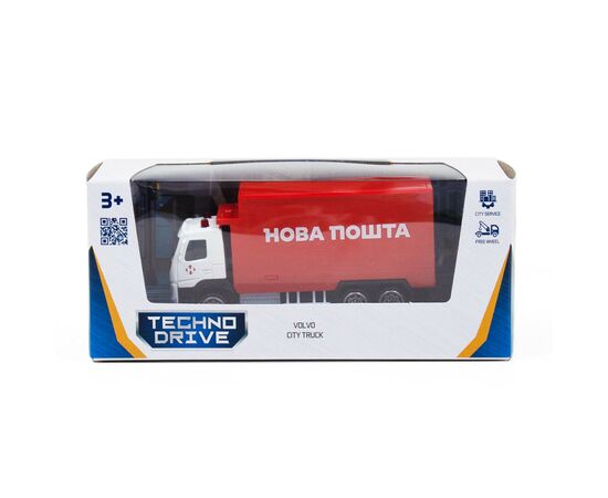 Спецтехника Techno Drive Volvo Новая Почта (250299), изображение 2 Спецтехника Techno Drive Volvo Новая Почта (250299), изображение 2