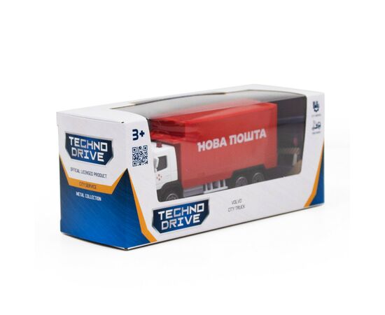 Спецтехника Techno Drive Volvo Новая Почта (250299), изображение 3 Спецтехника Techno Drive Volvo Новая Почта (250299), изображение 3