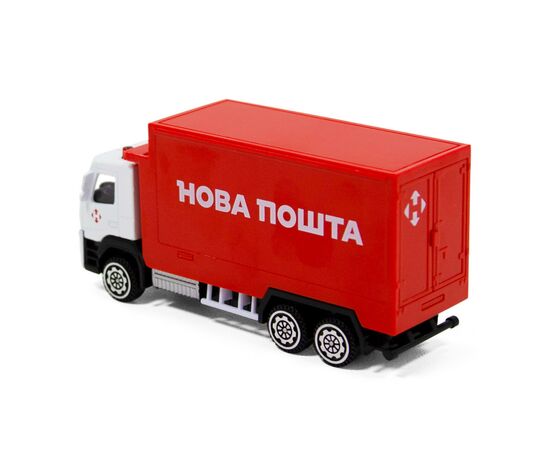 Спецтехника Techno Drive Volvo Новая Почта (250299), изображение 5 Спецтехника Techno Drive Volvo Новая Почта (250299), изображение 5