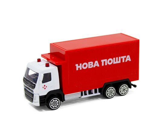 Спецтехника Techno Drive Volvo Новая Почта (250299)
