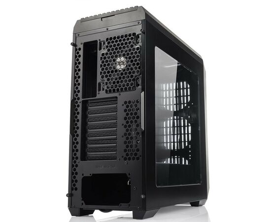 Корпус Vinga Cobalt, изображение 3 Корпус Vinga Cobalt, изображение 3