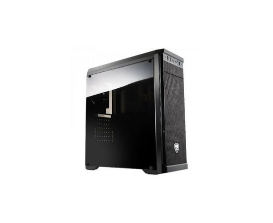 Корпус Cougar MX330-G, изображение 3 Корпус Cougar MX330-G, изображение 3