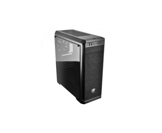 Корпус Cougar MX330-G, изображение 4 Корпус Cougar MX330-G, изображение 4