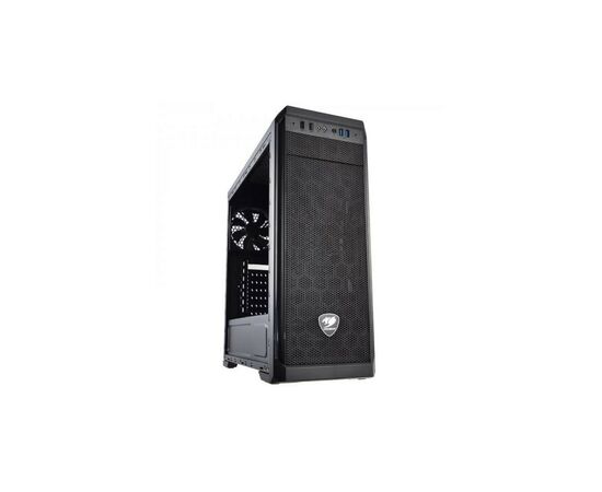 Корпус Cougar MX330-G, изображение 8 Корпус Cougar MX330-G, изображение 8