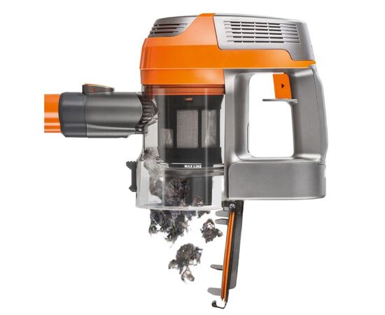 Пылесос Thomas Quick Stick Family (785301), изображение 3 Пылесос Thomas Quick Stick Family (785301), изображение 3