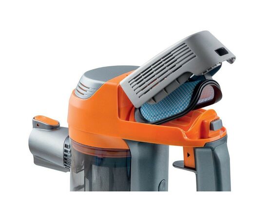 Пылесос Thomas Quick Stick Family (785301), изображение 4 Пылесос Thomas Quick Stick Family (785301), изображение 4