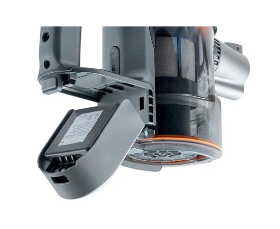 Пылесос Thomas Quick Stick Family (785301), изображение 5 Пылесос Thomas Quick Stick Family (785301), изображение 5