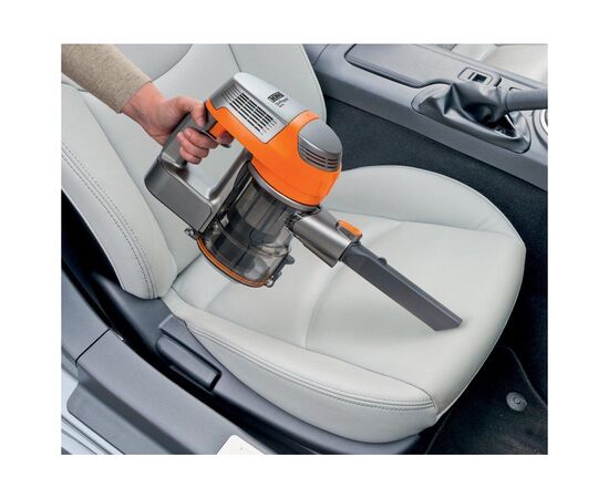 Пылесос Thomas Quick Stick Family (785301), изображение 8 Пылесос Thomas Quick Stick Family (785301), изображение 8