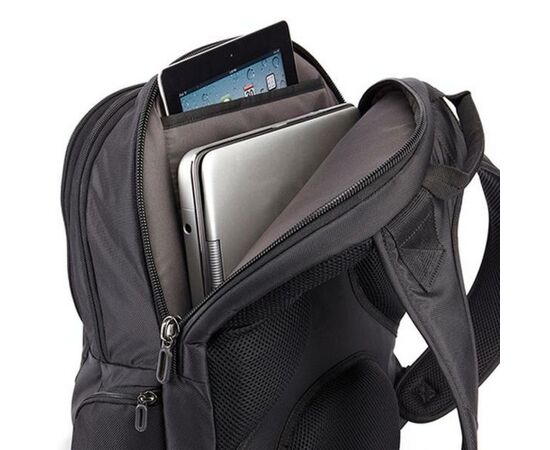 Рюкзак для ноутбука Case Logic 15.6" RBP-315 (Black) (3201632), зображення 10 Рюкзак для ноутбука Case Logic 15.6" RBP-315 (Black) (3201632), зображення 10