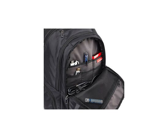 Рюкзак для ноутбука Case Logic 15.6" RBP-315 (Black) (3201632), зображення 12 Рюкзак для ноутбука Case Logic 15.6" RBP-315 (Black) (3201632), зображення 12