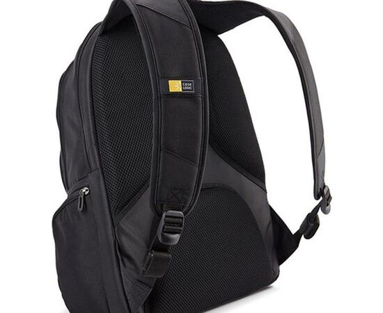 Рюкзак для ноутбука Case Logic 15.6" RBP-315 (Black) (3201632), зображення 5 Рюкзак для ноутбука Case Logic 15.6" RBP-315 (Black) (3201632), зображення 5