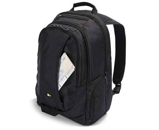Рюкзак для ноутбука Case Logic 15.6" RBP-315 (Black) (3201632), зображення 7 Рюкзак для ноутбука Case Logic 15.6" RBP-315 (Black) (3201632), зображення 7