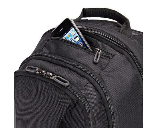 Рюкзак для ноутбука Case Logic 15.6" RBP-315 (Black) (3201632), зображення 9 Рюкзак для ноутбука Case Logic 15.6" RBP-315 (Black) (3201632), зображення 9