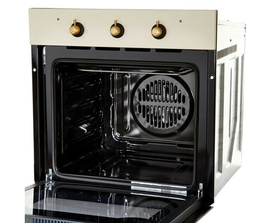 Духовой шкаф Eleyus GLORIA 6006 BG+RB, изображение 8 Духовой шкаф Eleyus GLORIA 6006 BG+RB, изображение 8