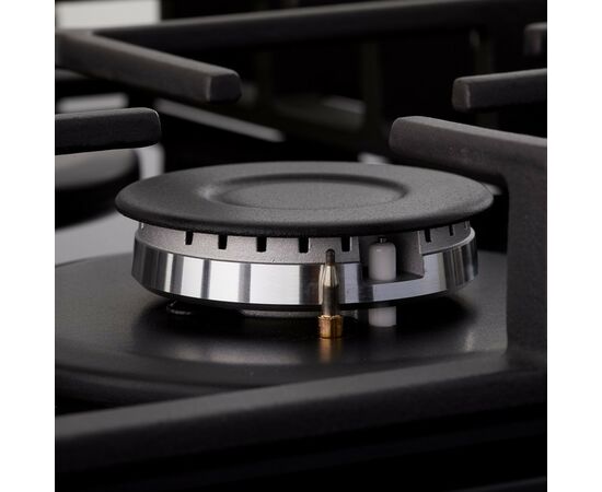 Варочная поверхность Eleyus VITA 60 BL CWF, изображение 10 Варочная поверхность Eleyus VITA 60 BL CWF, изображение 10