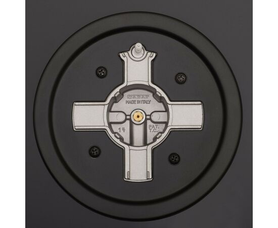 Варочная поверхность Eleyus VITA 60 BL CWF, изображение 11 Варочная поверхность Eleyus VITA 60 BL CWF, изображение 11