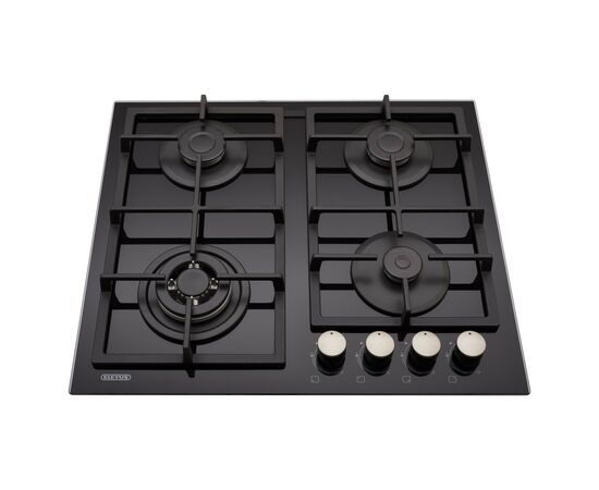 Варочная поверхность Eleyus VITA 60 BL CWF, изображение 2 Варочная поверхность Eleyus VITA 60 BL CWF, изображение 2