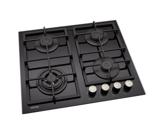 Варочная поверхность Eleyus VITA 60 BL CWF, изображение 3 Варочная поверхность Eleyus VITA 60 BL CWF, изображение 3