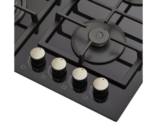 Варочная поверхность Eleyus VITA 60 BL CWF, изображение 6 Варочная поверхность Eleyus VITA 60 BL CWF, изображение 6
