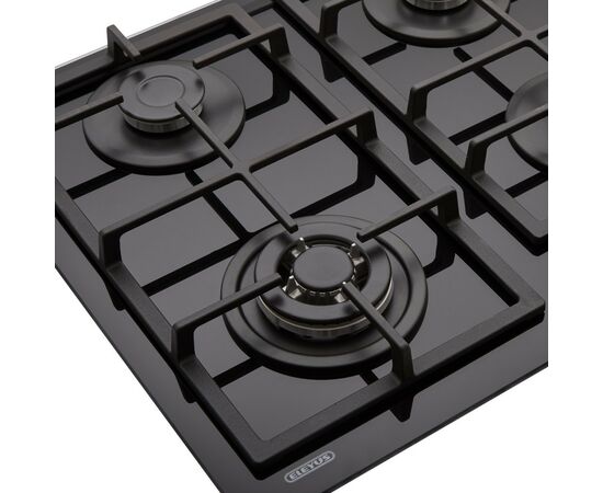 Варочная поверхность Eleyus VITA 60 BL CWF, изображение 7 Варочная поверхность Eleyus VITA 60 BL CWF, изображение 7