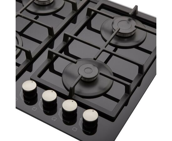 Варочная поверхность Eleyus VITA 60 BL CWF, изображение 8 Варочная поверхность Eleyus VITA 60 BL CWF, изображение 8