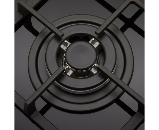 Варочная поверхность Eleyus VITA 60 BL CWF, изображение 9 Варочная поверхность Eleyus VITA 60 BL CWF, изображение 9