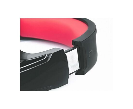 Наушники REAL-EL GDX-7650 Black-Red, изображение 10 Наушники REAL-EL GDX-7650 Black-Red, изображение 10